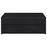 Knapp Lift-Top Coffee Table