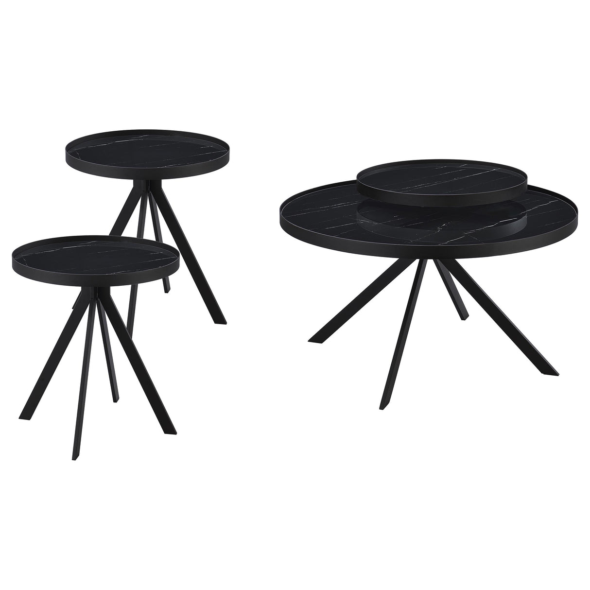 Briggs Coffee Table Set