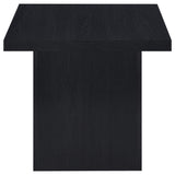 Devar End Table
