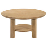 Ottowa Coffee Table Set