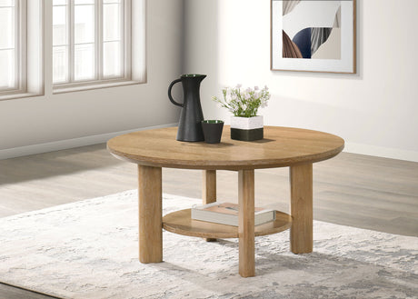 Ottowa Coffee Table - Furniture World