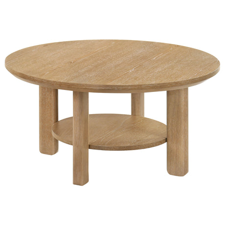 Ottowa Coffee Table - Furniture World