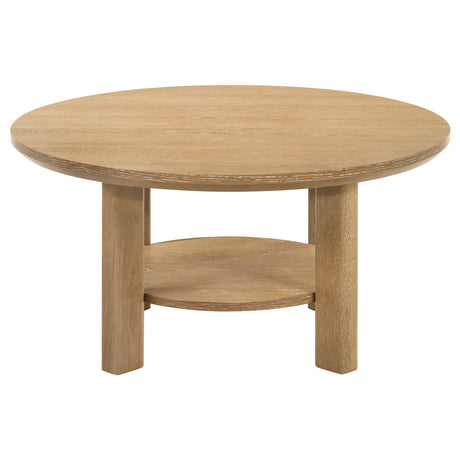 Ottowa Coffee Table - Furniture World