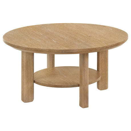 Ottowa Coffee Table - Furniture World
