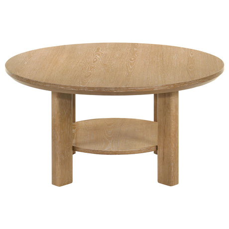 Ottowa Coffee Table - Furniture World
