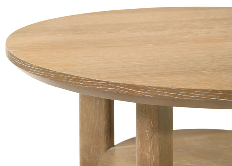 Ottowa Coffee Table - Furniture World
