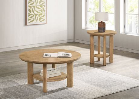 Ottowa Coffee Table - Furniture World