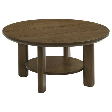 Ottowa Coffee Table - Furniture World