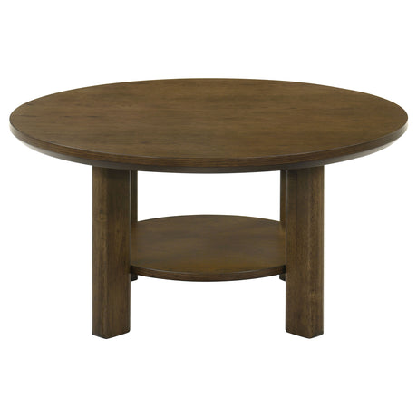 Ottowa Coffee Table - Furniture World