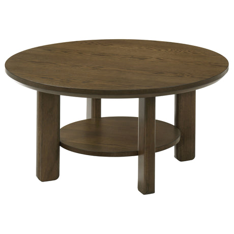 Ottowa Coffee Table - Furniture World