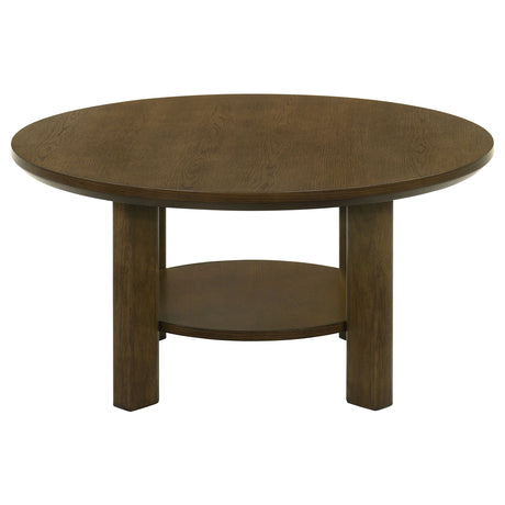Ottowa Coffee Table - Furniture World