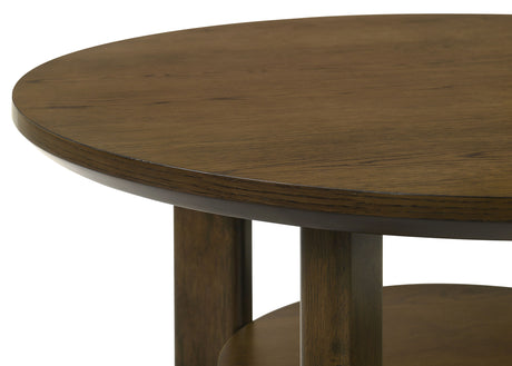 Ottowa Coffee Table - Furniture World