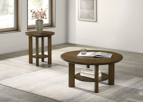 Ottowa Coffee Table - Furniture World