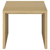 Canoga End Table