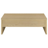 Canoga Lift-Top Coffee Table Set