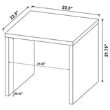 Canoga End Table