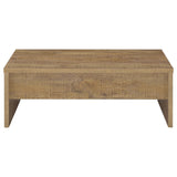 Canoga Lift-Top Coffee Table Set