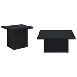 Devar Coffee Table Set