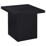 Devar Coffee Table Set