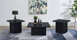 Devar Coffee Table Set