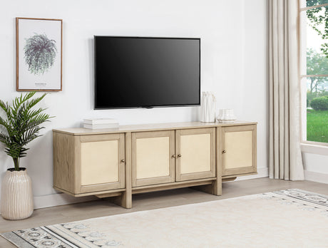 Kailani TV Stand - Furniture World