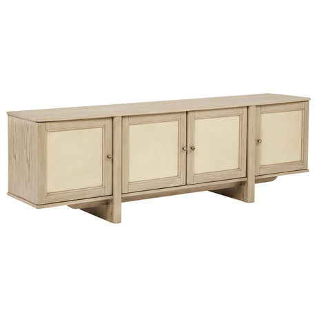 Kailani TV Stand - Furniture World
