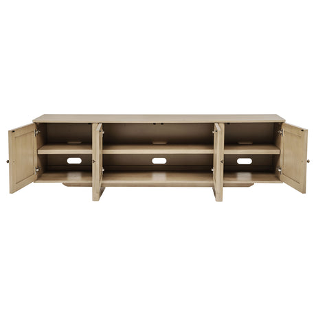 Kailani TV Stand - Furniture World