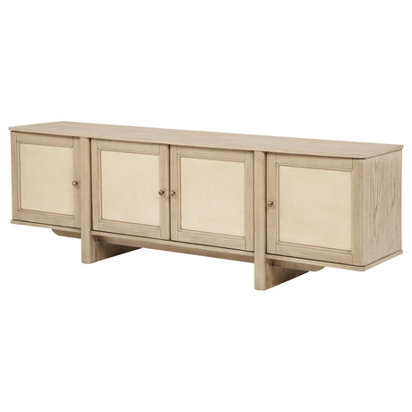 Kailani TV Stand - Furniture World
