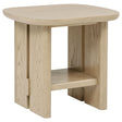 Kailani End Table - Furniture World