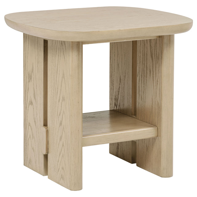 Kailani End Table - Furniture World