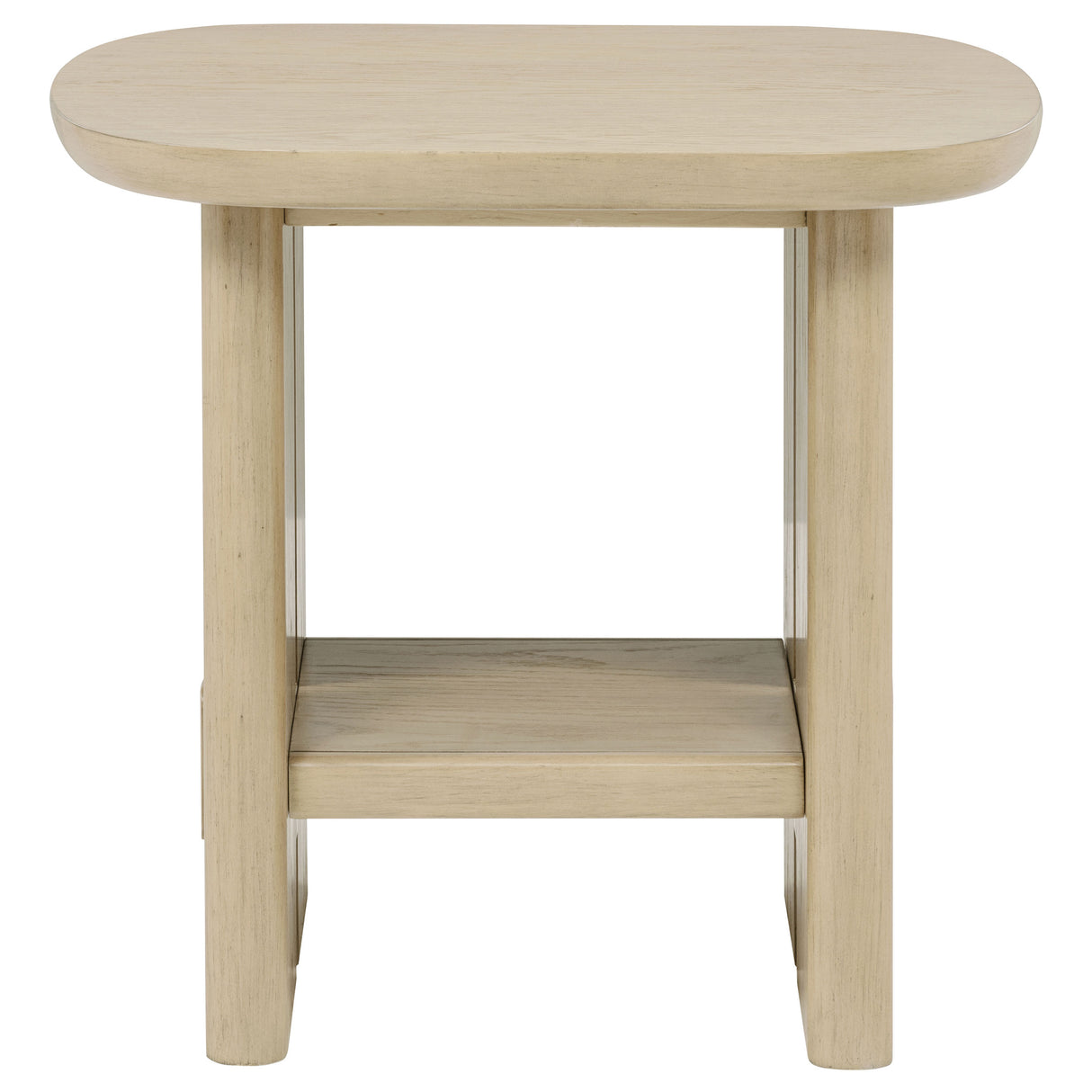 Kailani End Table - Furniture World