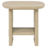 Kailani End Table - Furniture World