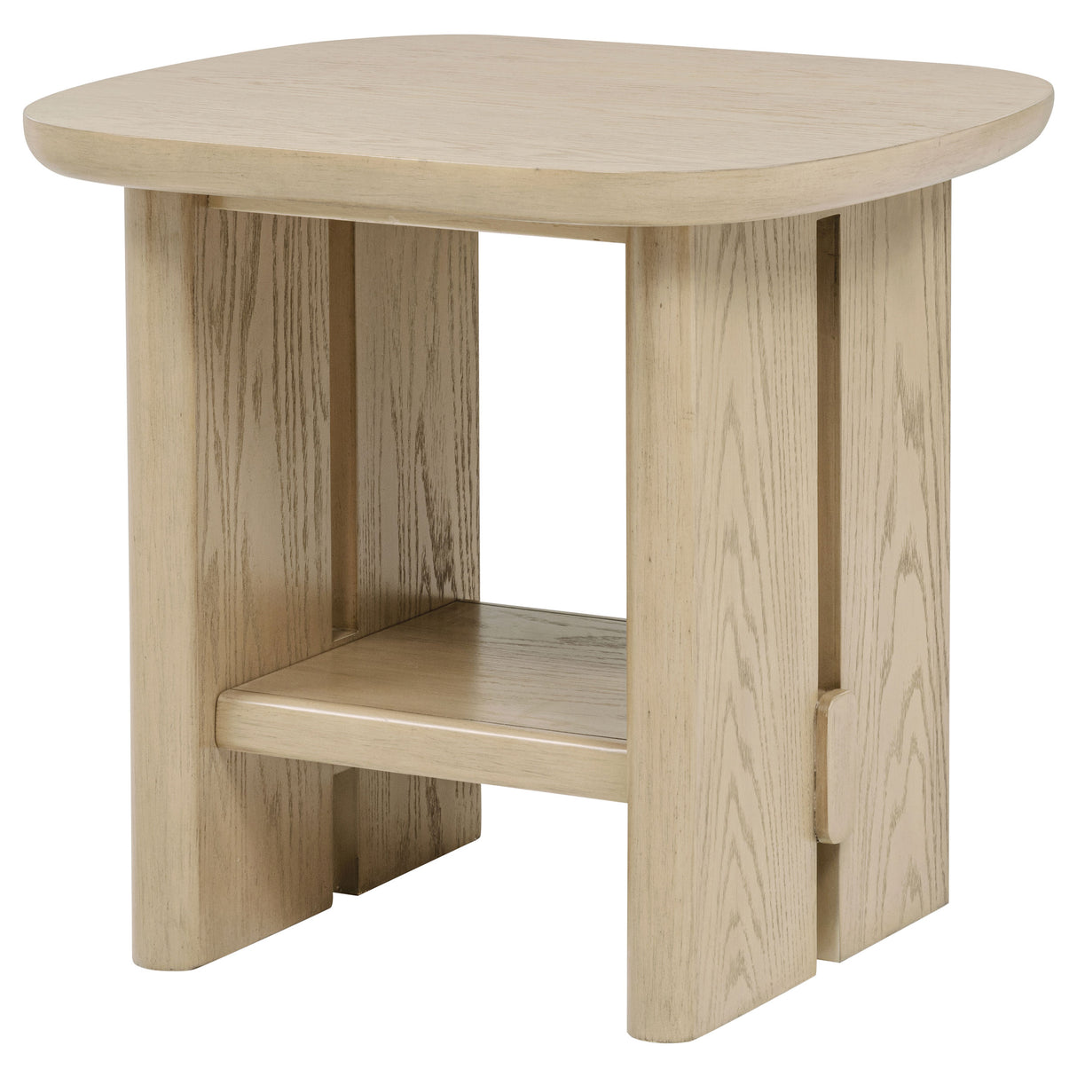 Kailani End Table - Furniture World