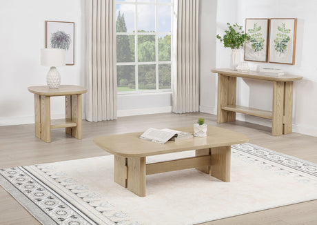 Kailani End Table - Furniture World