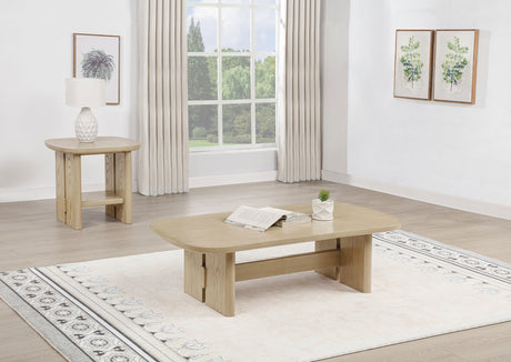Kailani Coffee Table Set - Furniture World