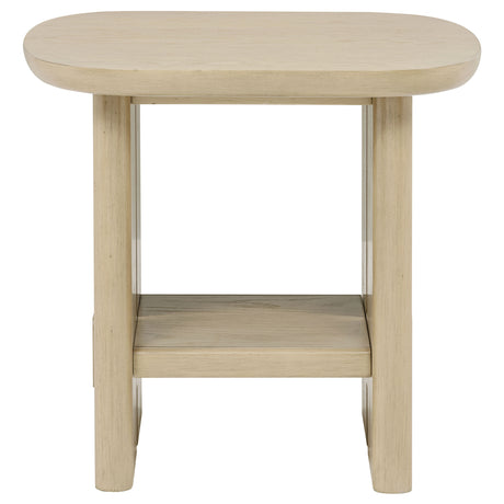 Kailani Coffee Table Set - Furniture World