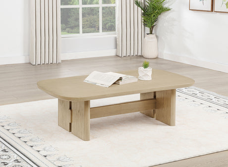 Kailani Coffee Table - Furniture World