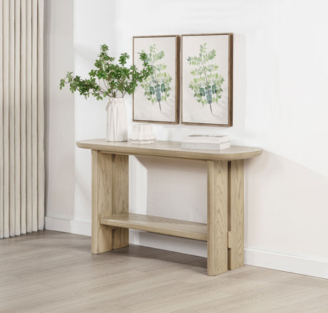 Kailani Console Table - Furniture World