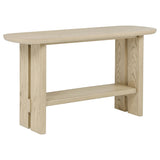 Kailani Console Table - Furniture World