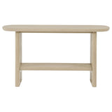 Kailani Console Table - Furniture World