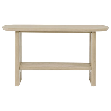 Kailani Console Table - Furniture World
