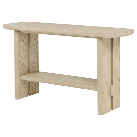 Kailani Console Table - Furniture World