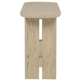 Kailani Console Table - Furniture World