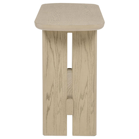 Kailani Console Table - Furniture World