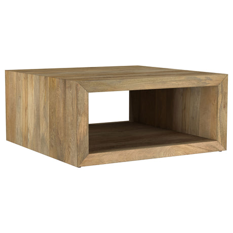 Benton Coffee Table - Furniture World