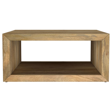 Benton Coffee Table - Furniture World