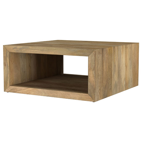 Benton Coffee Table - Furniture World