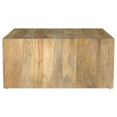 Benton Coffee Table - Furniture World