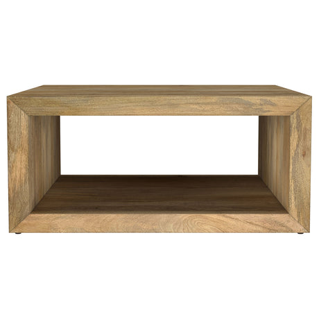 Benton Coffee Table - Furniture World