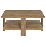 Dawn Coffee Table Set